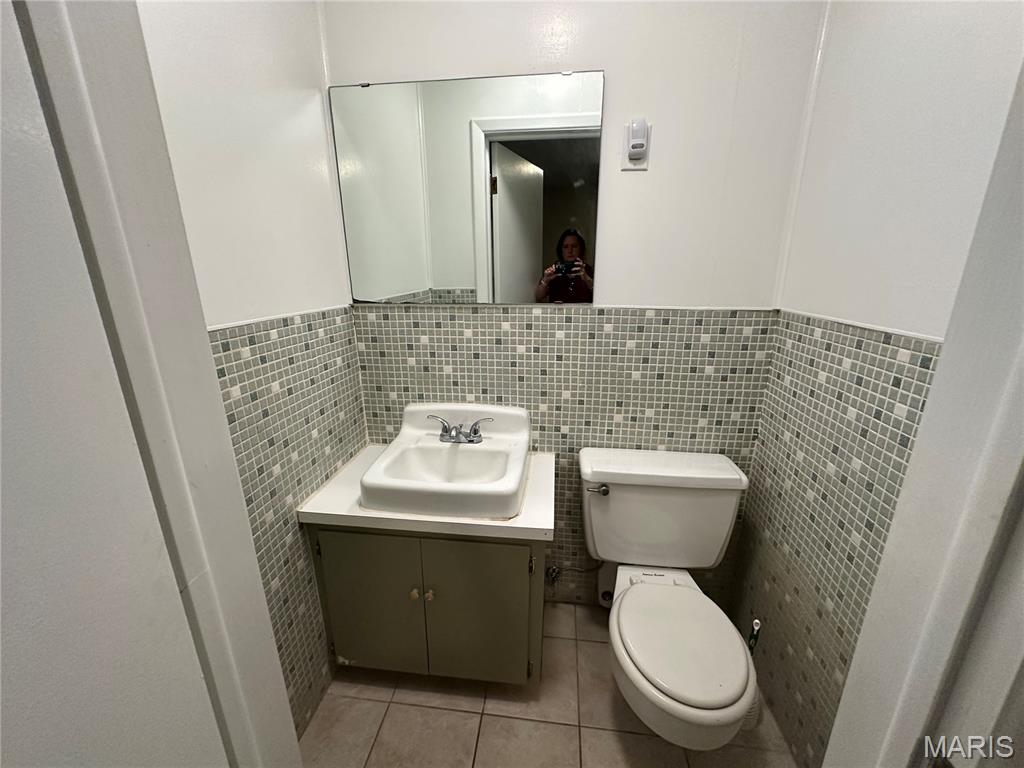 Forest Acres - Residential