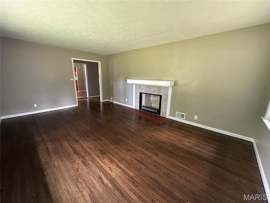 Forest Acres - Residential
