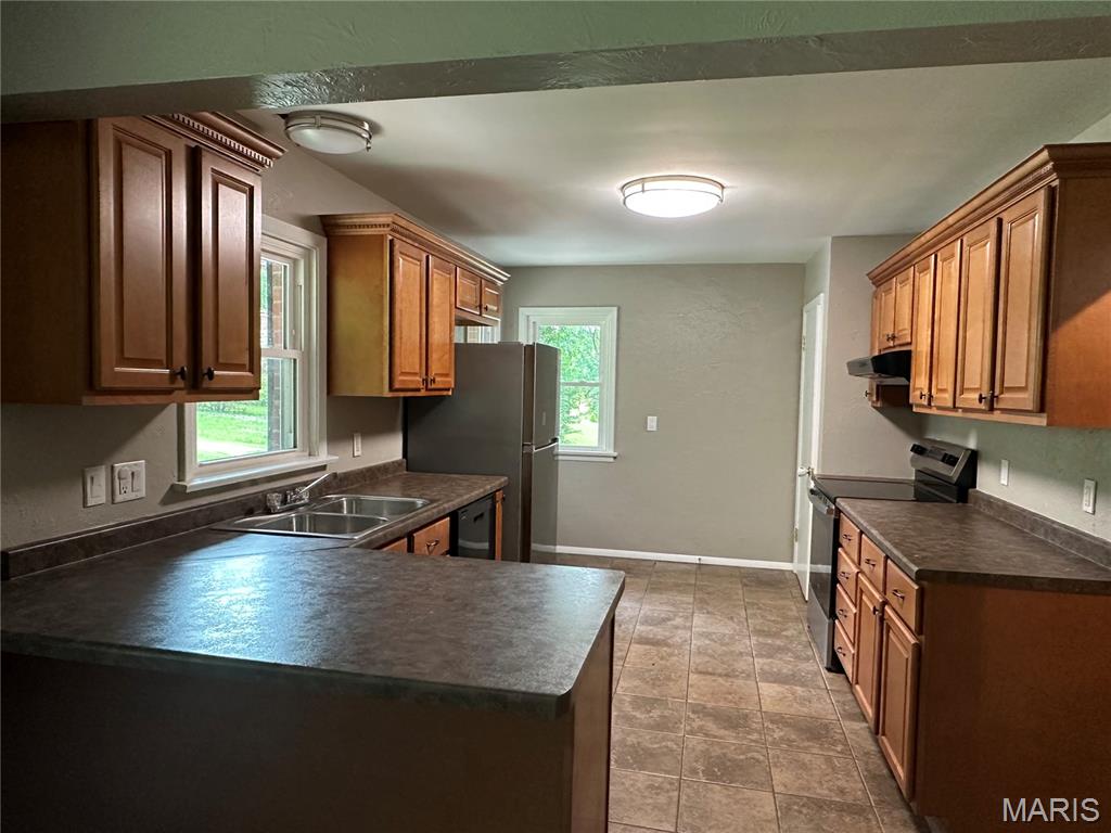 Forest Acres - Residential