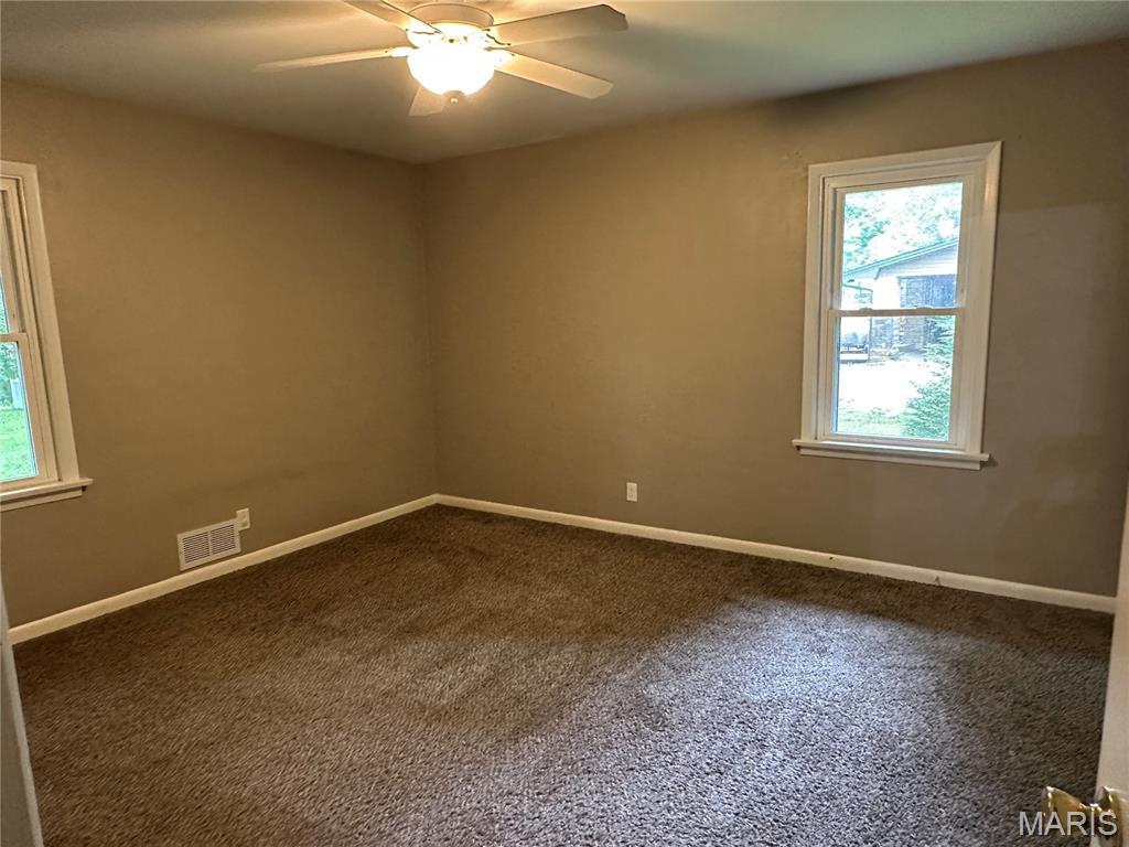 Forest Acres - Residential