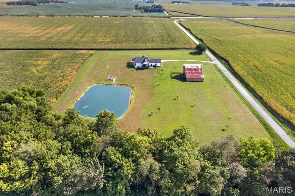NOT IN A SUBDIVISION - Residential