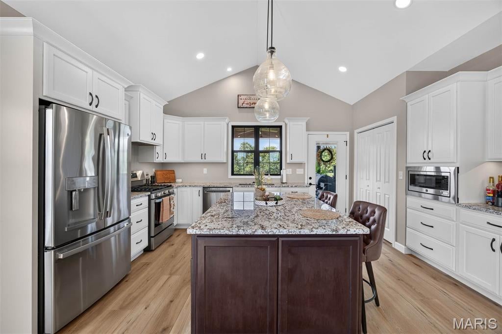 NOT IN A SUBDIVISION - Residential