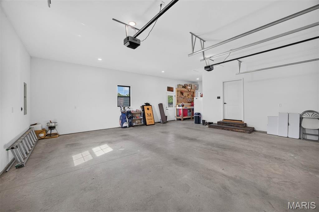 NOT IN A SUBDIVISION - Residential