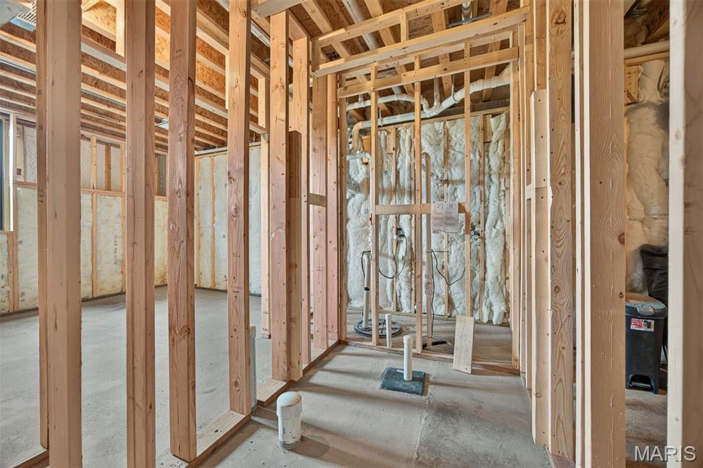 NOT IN A SUBDIVISION - Residential