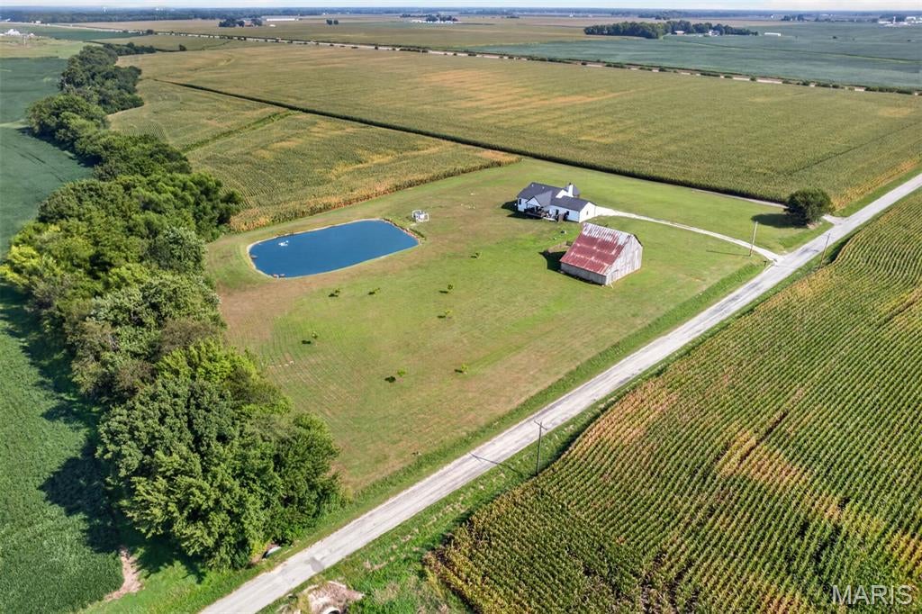 NOT IN A SUBDIVISION - Residential
