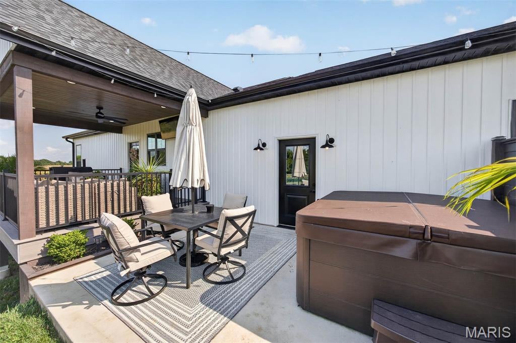 NOT IN A SUBDIVISION - Residential
