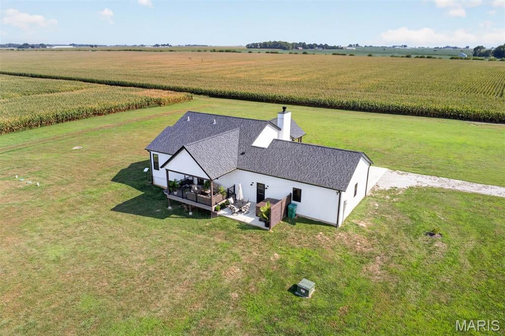 NOT IN A SUBDIVISION - Residential