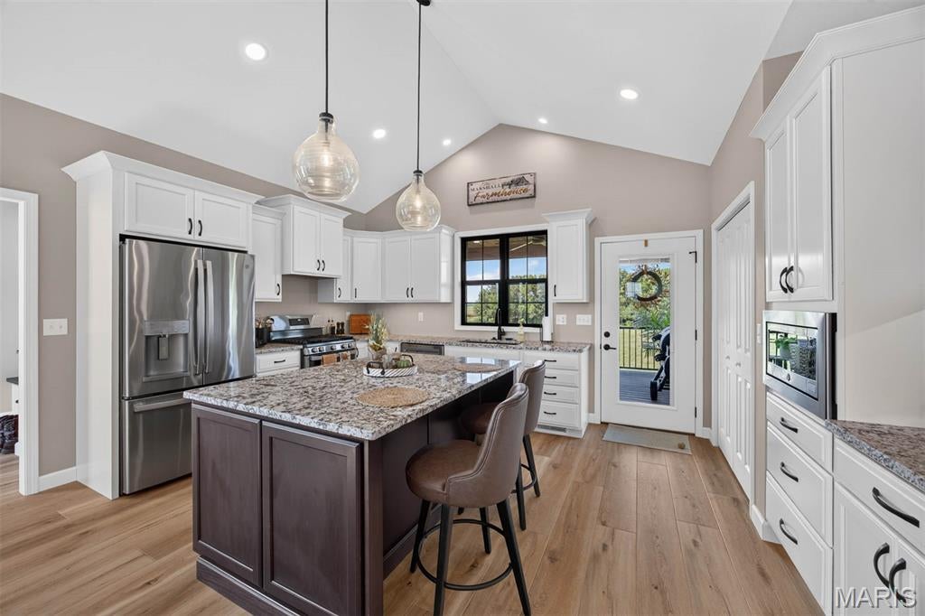 NOT IN A SUBDIVISION - Residential