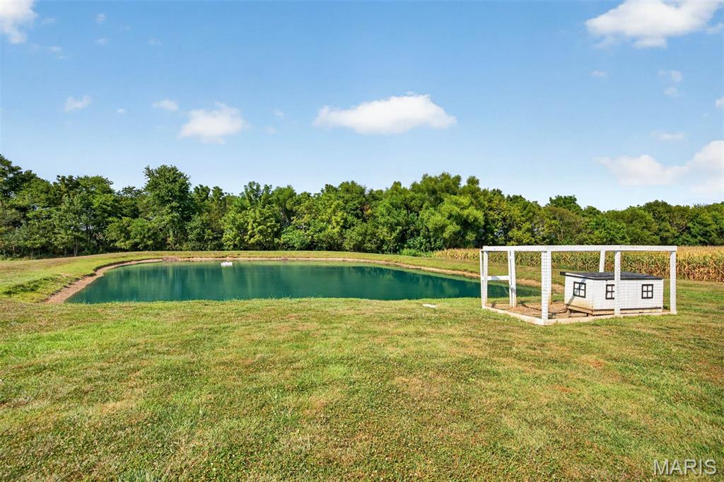 NOT IN A SUBDIVISION - Residential