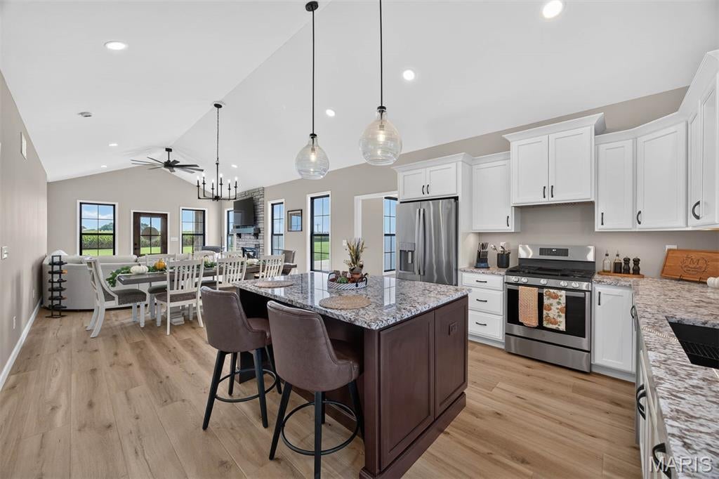 NOT IN A SUBDIVISION - Residential