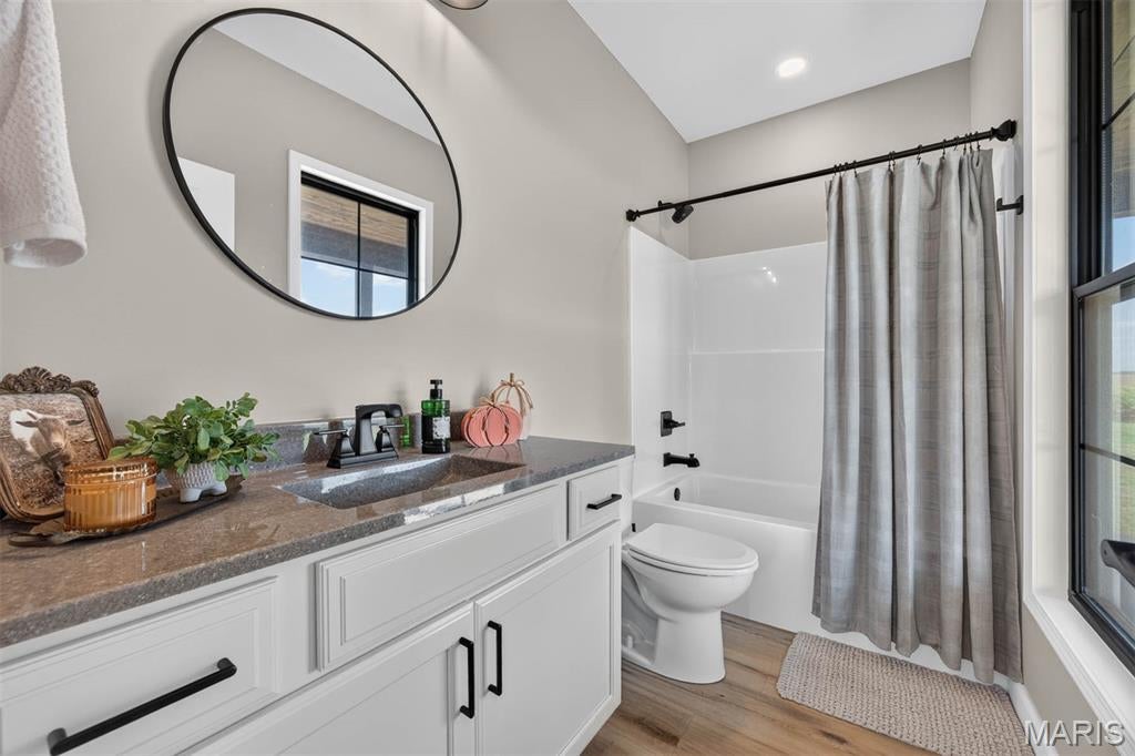 NOT IN A SUBDIVISION - Residential