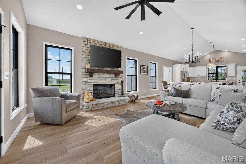 NOT IN A SUBDIVISION - Residential