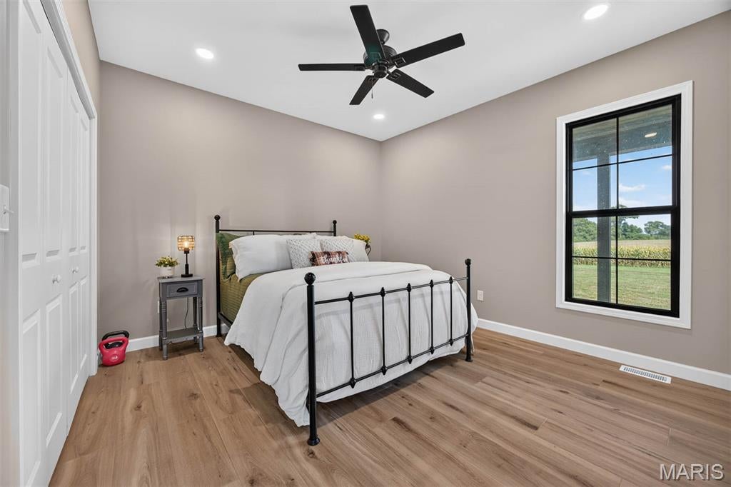 NOT IN A SUBDIVISION - Residential