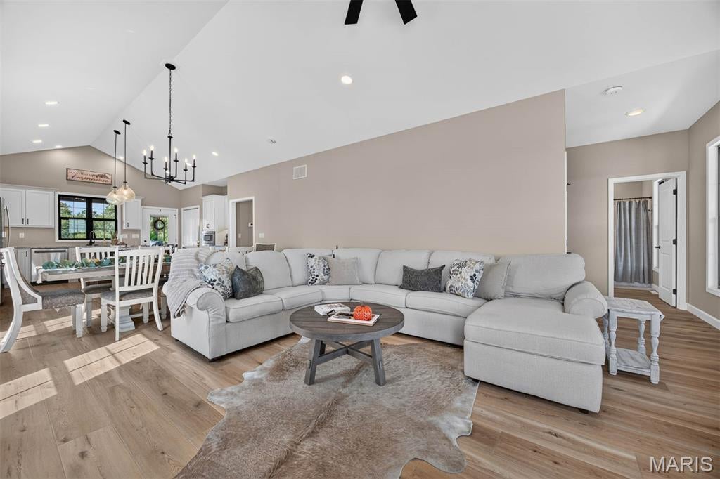 NOT IN A SUBDIVISION - Residential