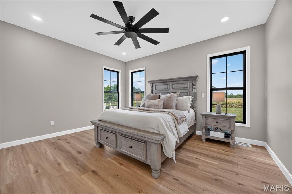 NOT IN A SUBDIVISION - Residential