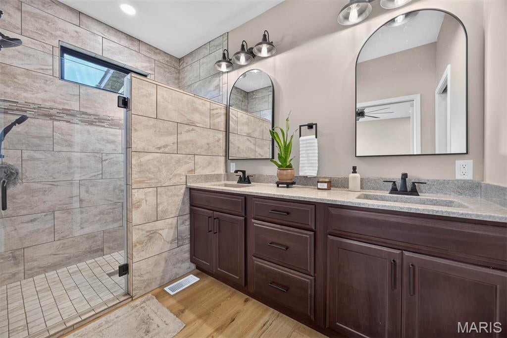 NOT IN A SUBDIVISION - Residential