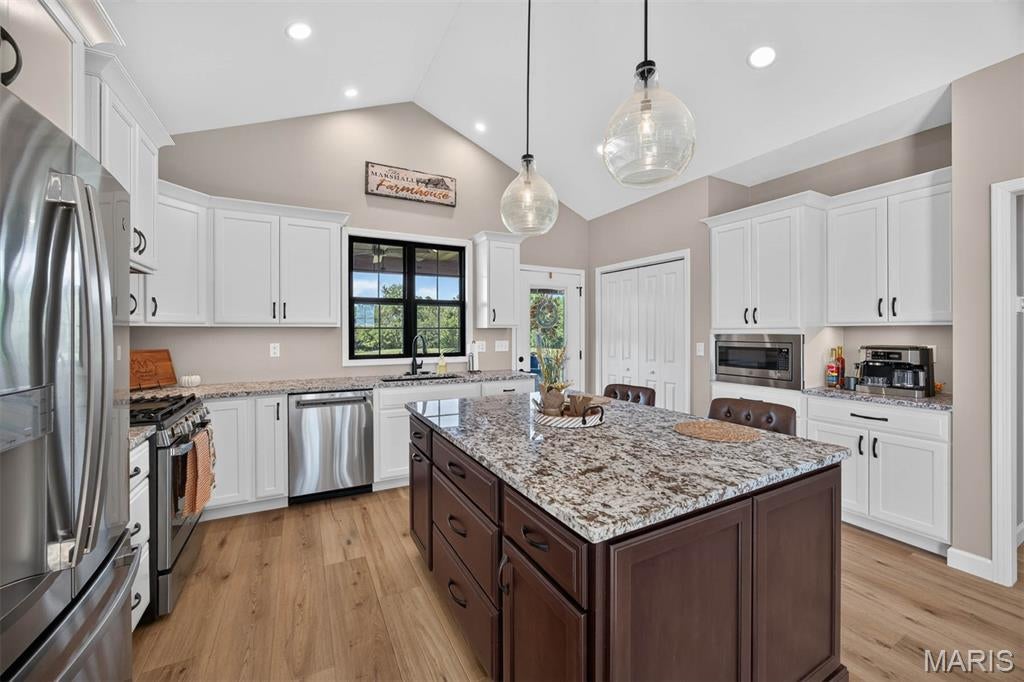 NOT IN A SUBDIVISION - Residential