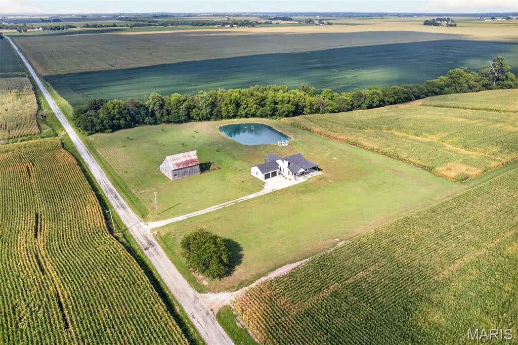 NOT IN A SUBDIVISION - Residential