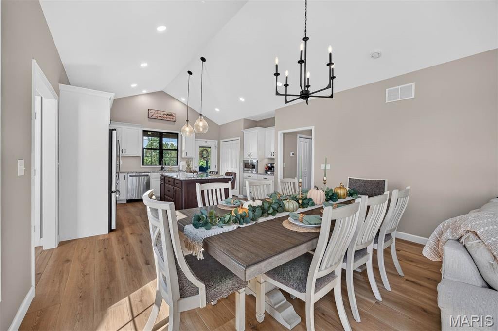 NOT IN A SUBDIVISION - Residential