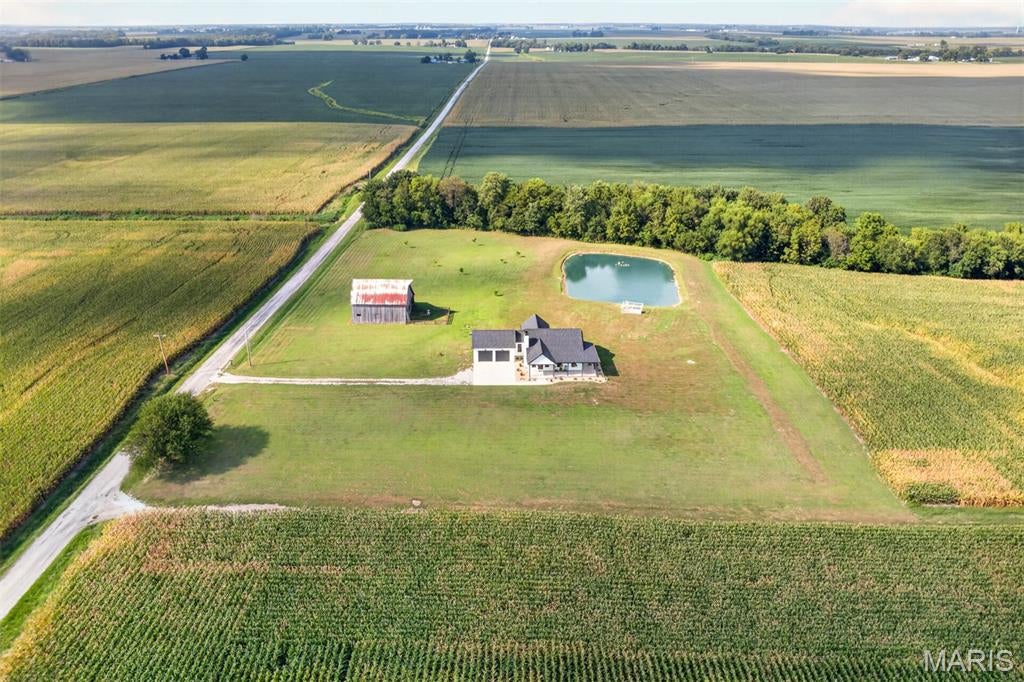 NOT IN A SUBDIVISION - Residential