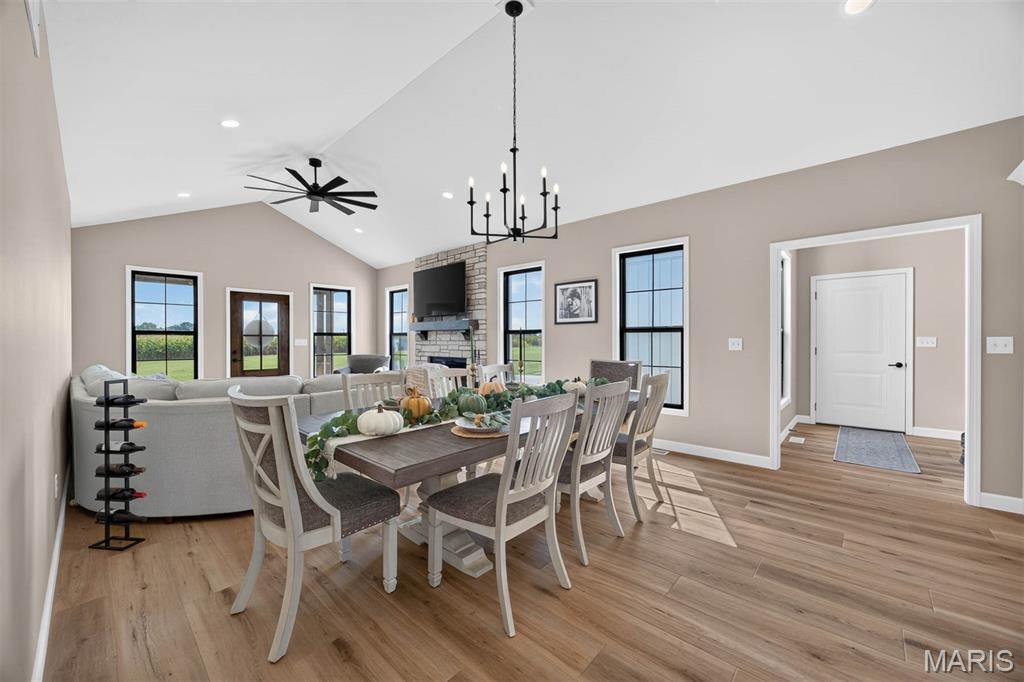 NOT IN A SUBDIVISION - Residential