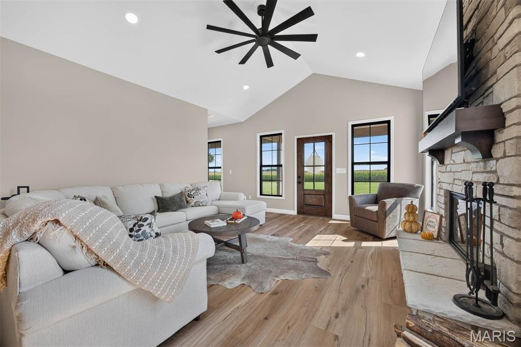NOT IN A SUBDIVISION - Residential