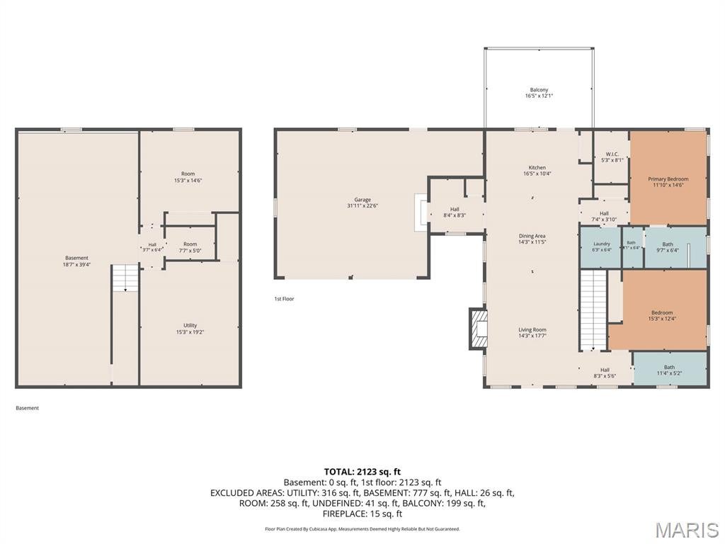 NOT IN A SUBDIVISION - Residential