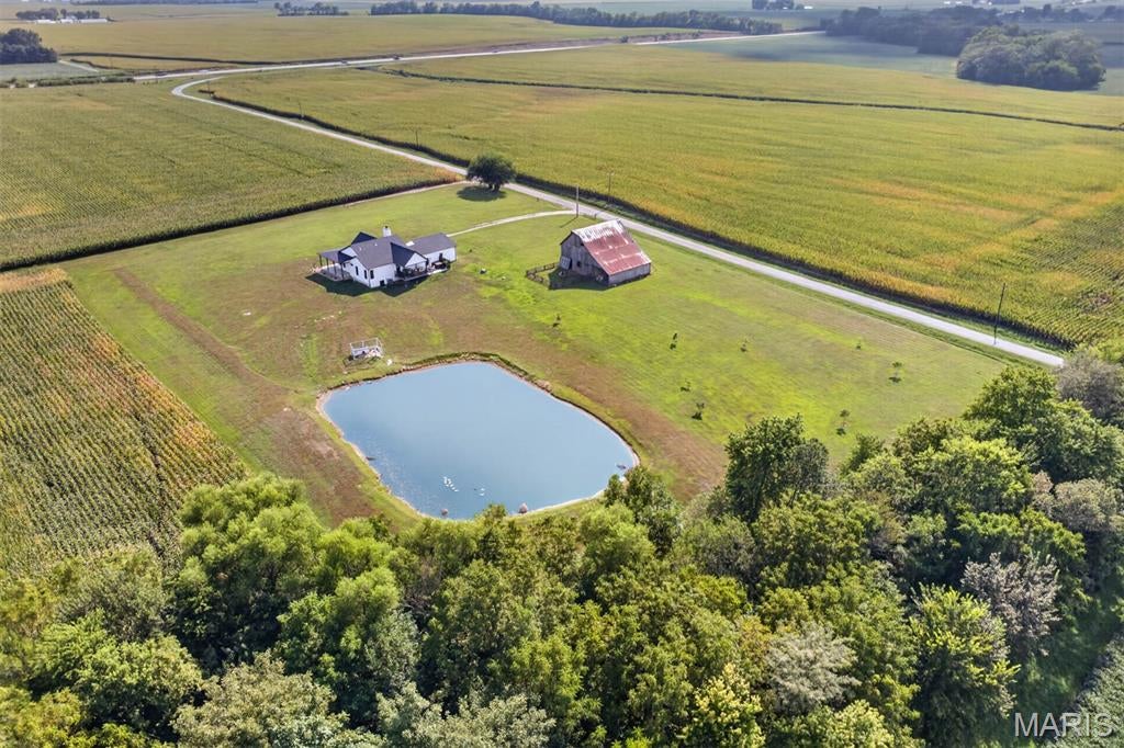 NOT IN A SUBDIVISION - Residential