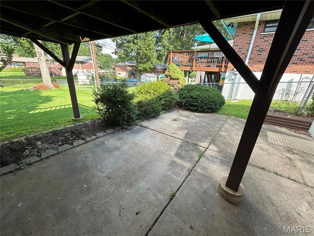 Tremont Terrace - Residential