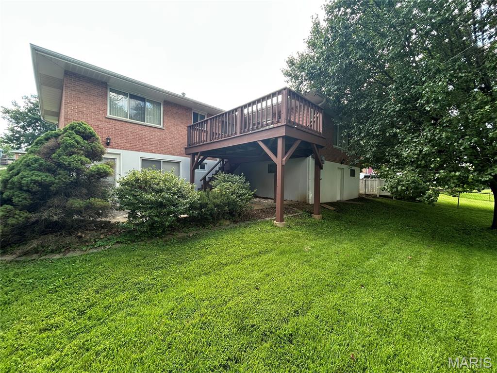 Tremont Terrace - Residential