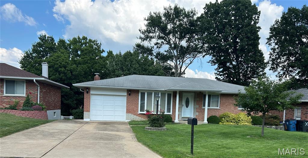 Tremont Terrace - Residential