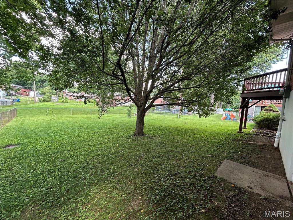 Tremont Terrace - Residential