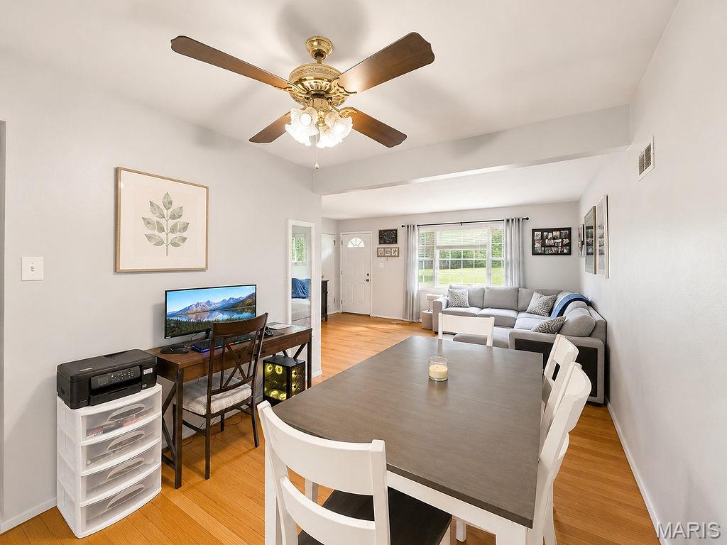South View Gardens - Residential
