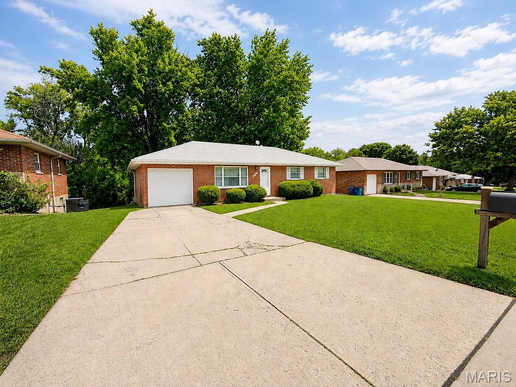 South View Gardens - Residential