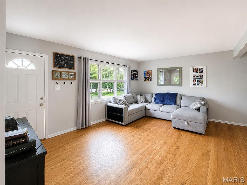 South View Gardens - Residential