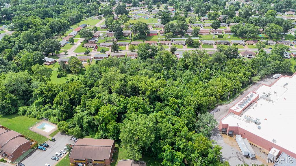South View Gardens - Residential