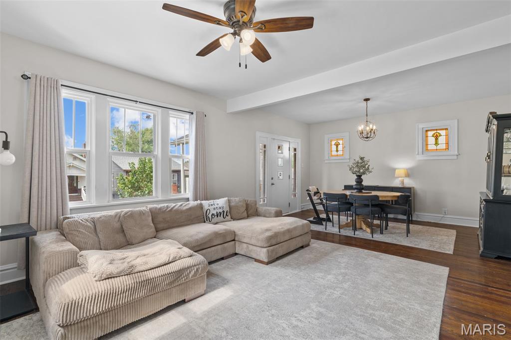Chippewa Park Add - Residential