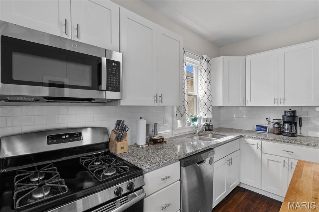 Chippewa Park Add - Residential