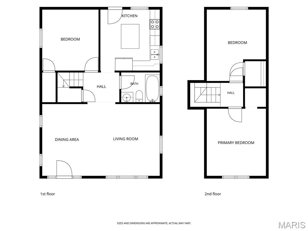 Chippewa Park Add - Residential