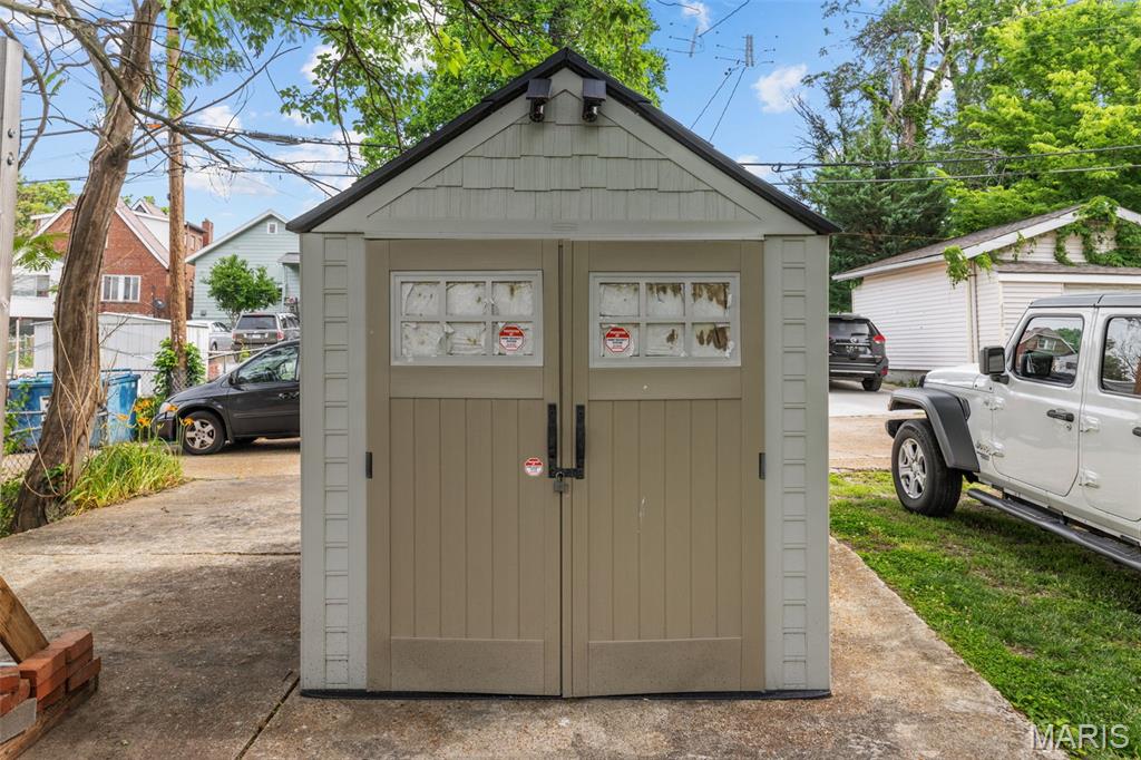 Chippewa Park Add - Residential