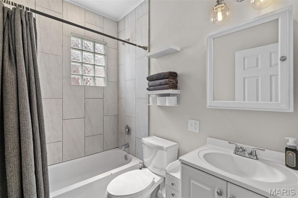 Chippewa Park Add - Residential