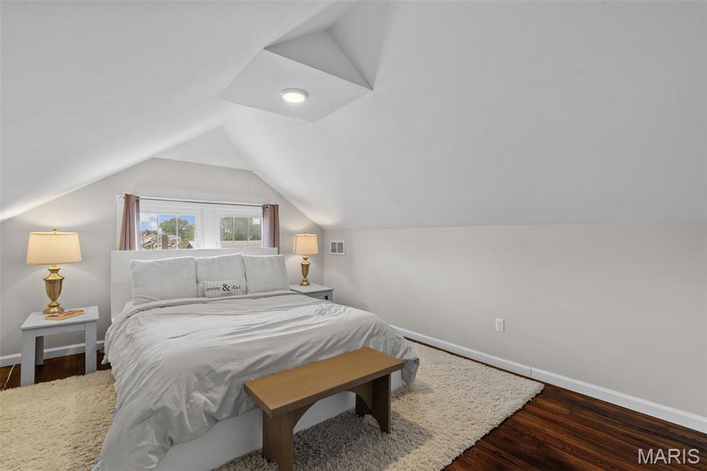 Chippewa Park Add - Residential
