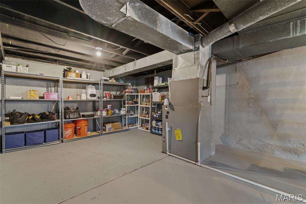 Chippewa Park Add - Residential