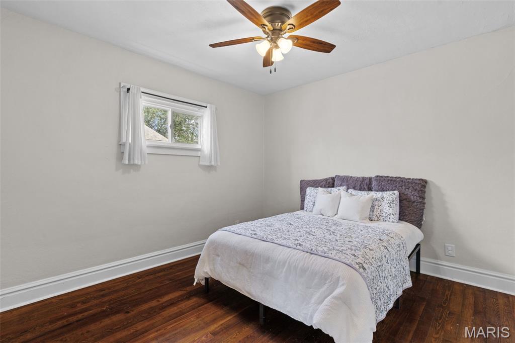 Chippewa Park Add - Residential
