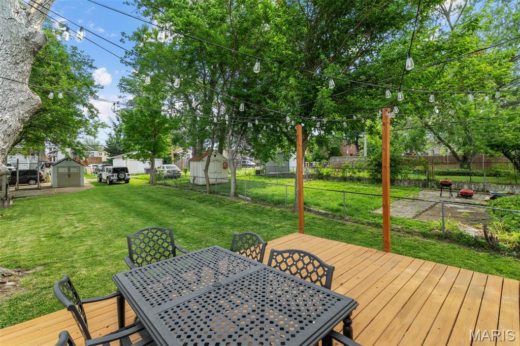 Chippewa Park Add - Residential