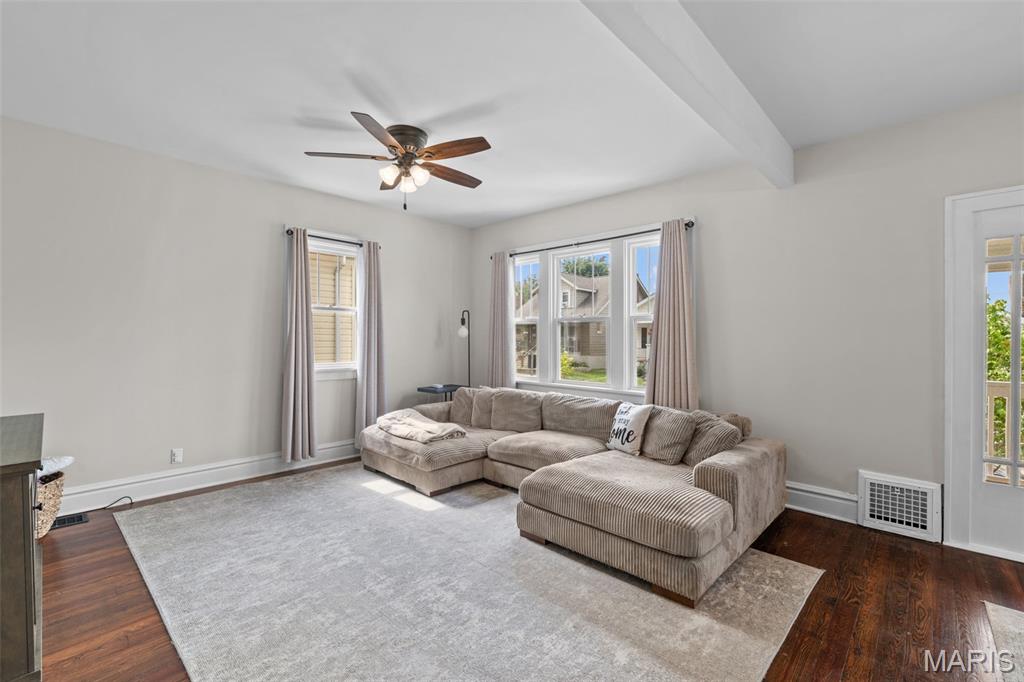 Chippewa Park Add - Residential
