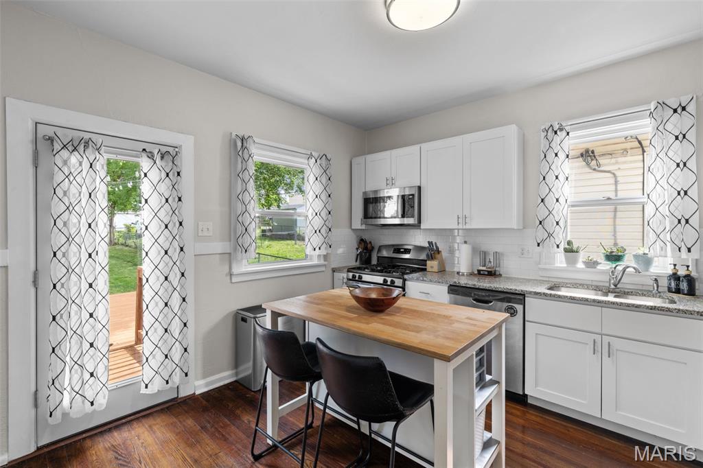 Chippewa Park Add - Residential