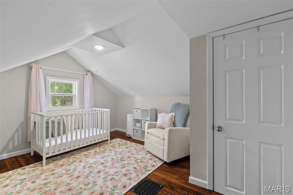 Chippewa Park Add - Residential