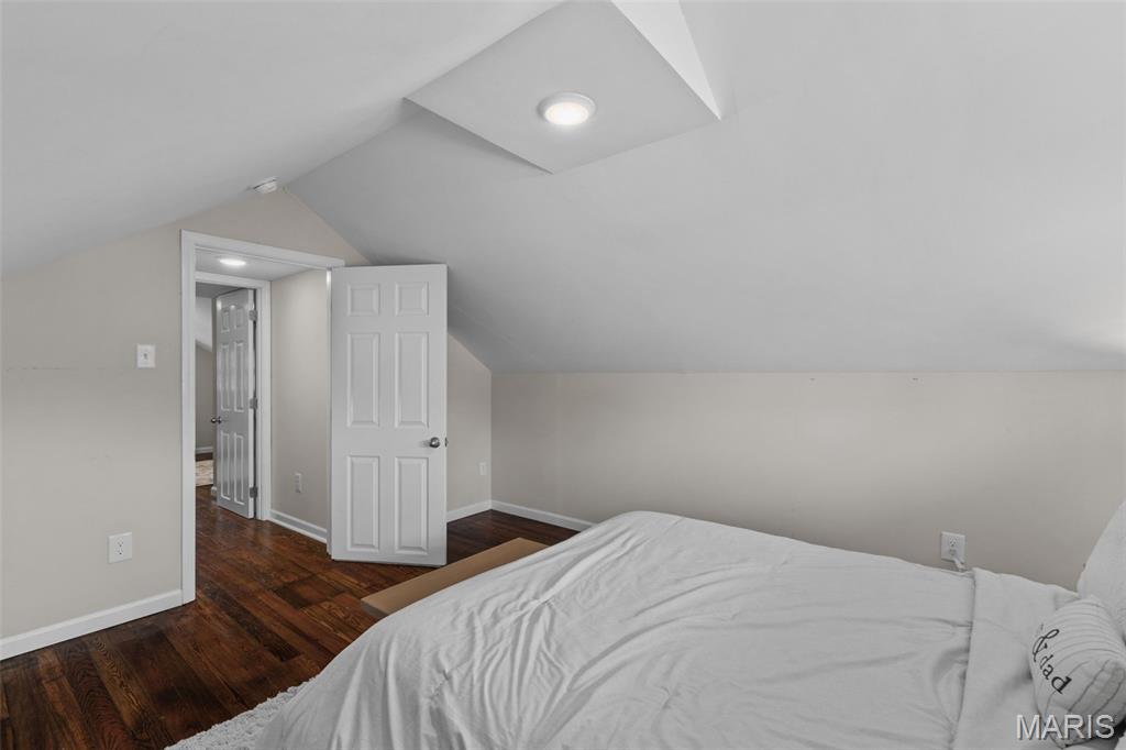 Chippewa Park Add - Residential