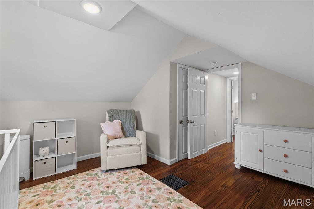 Chippewa Park Add - Residential